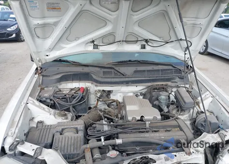 2000 Honda Cr-V Lx z USA, uszkodzony, nr VIN JHLRD184XYC010735